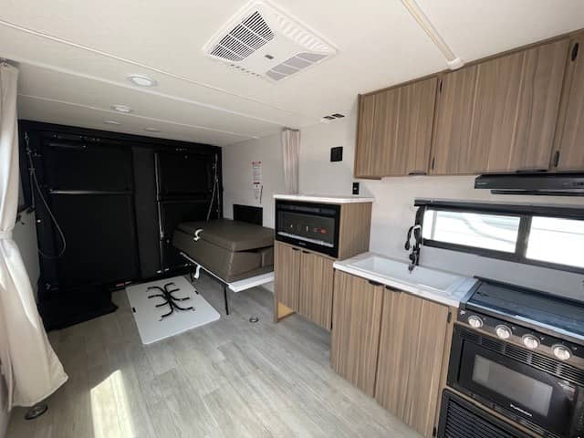 2026 Forest River 2026 Forest River Salem - thumbnail 4