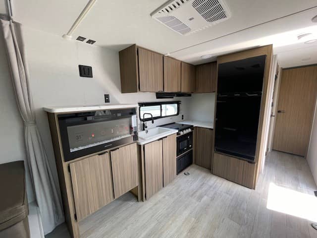 2026 Forest River 2026 Forest River Salem - thumbnail 6