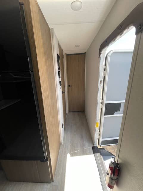 2026 Forest River 2026 Forest River Salem - thumbnail 7