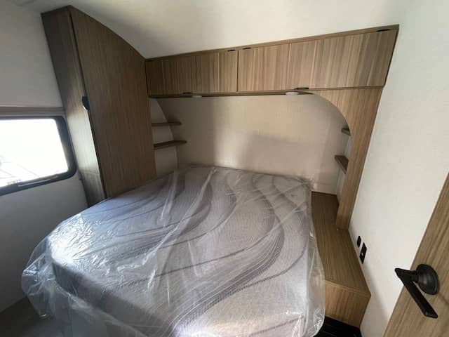 2026 Forest River 2026 Forest River Salem - thumbnail 9