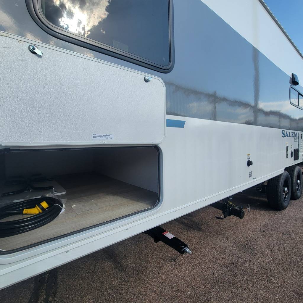 2026 Forest River 2026 Forest River Salem - thumbnail 6