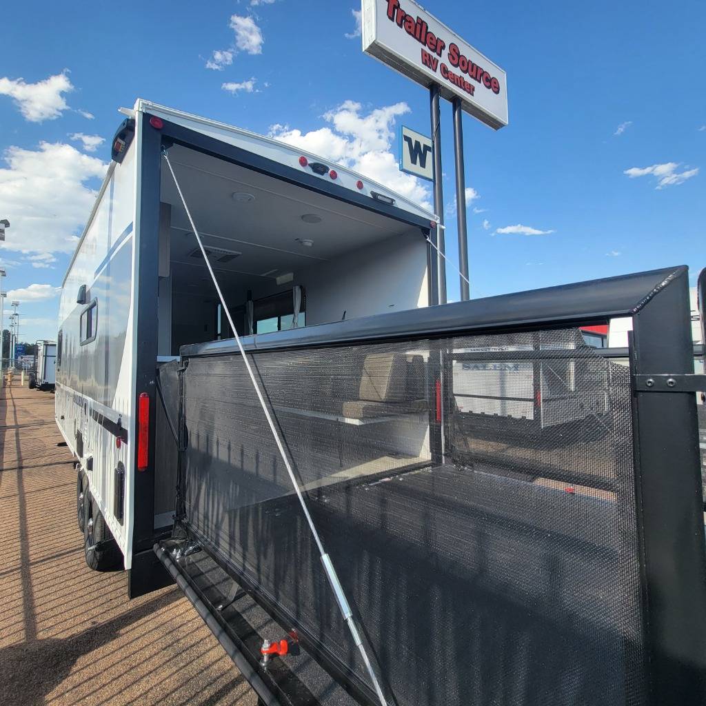 2026 Forest River 2026 Forest River Salem - thumbnail 8