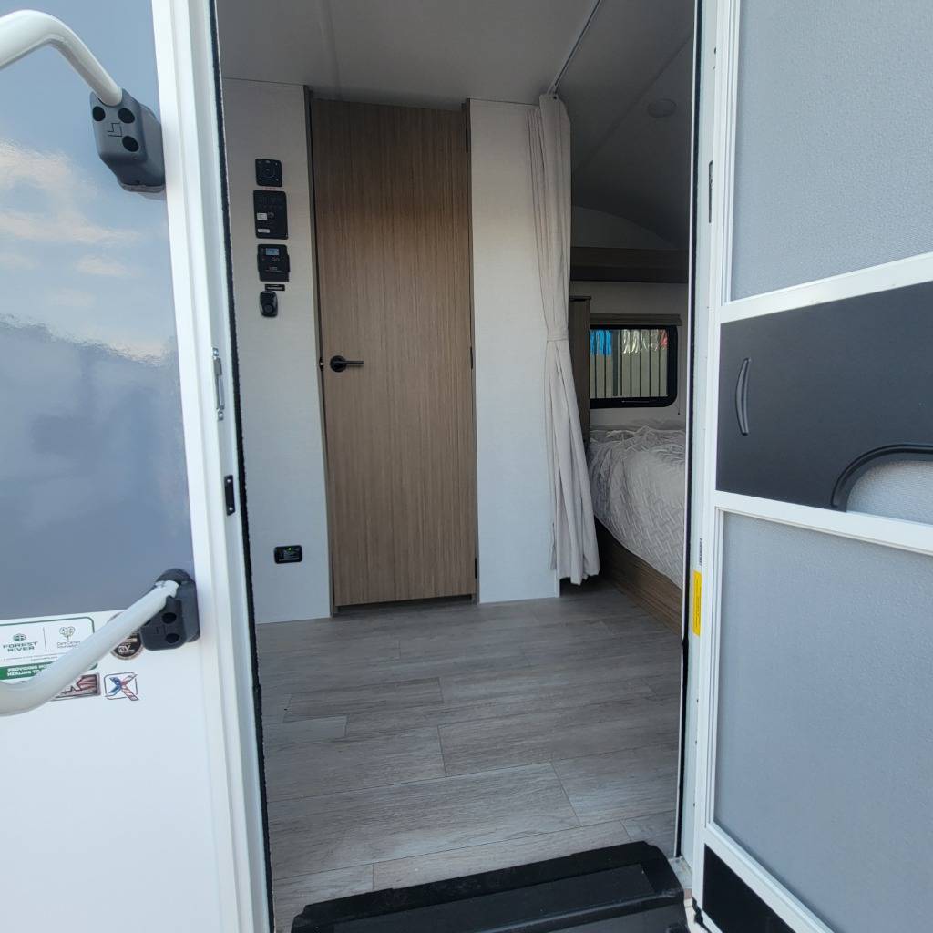 2026 Forest River 2026 Forest River Salem - thumbnail 10