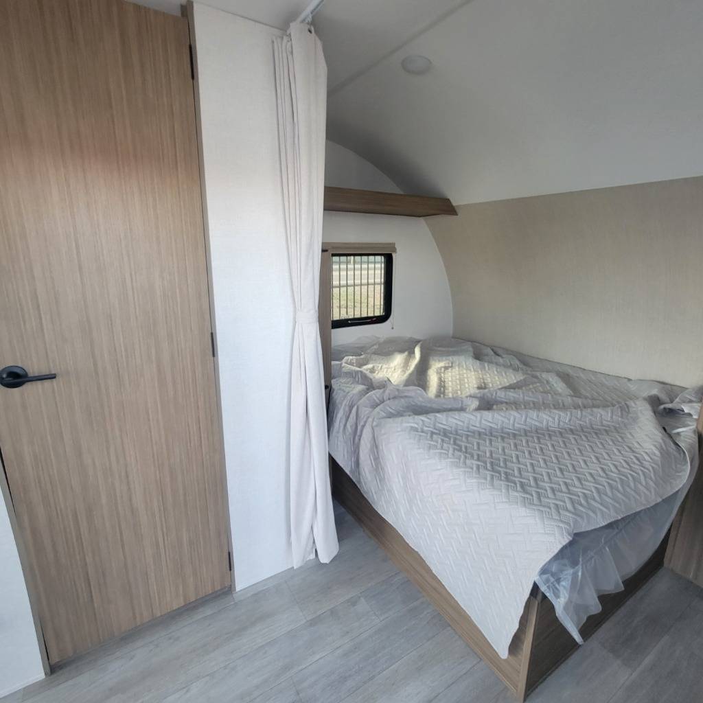 2026 Forest River 2026 Forest River Salem - thumbnail 11