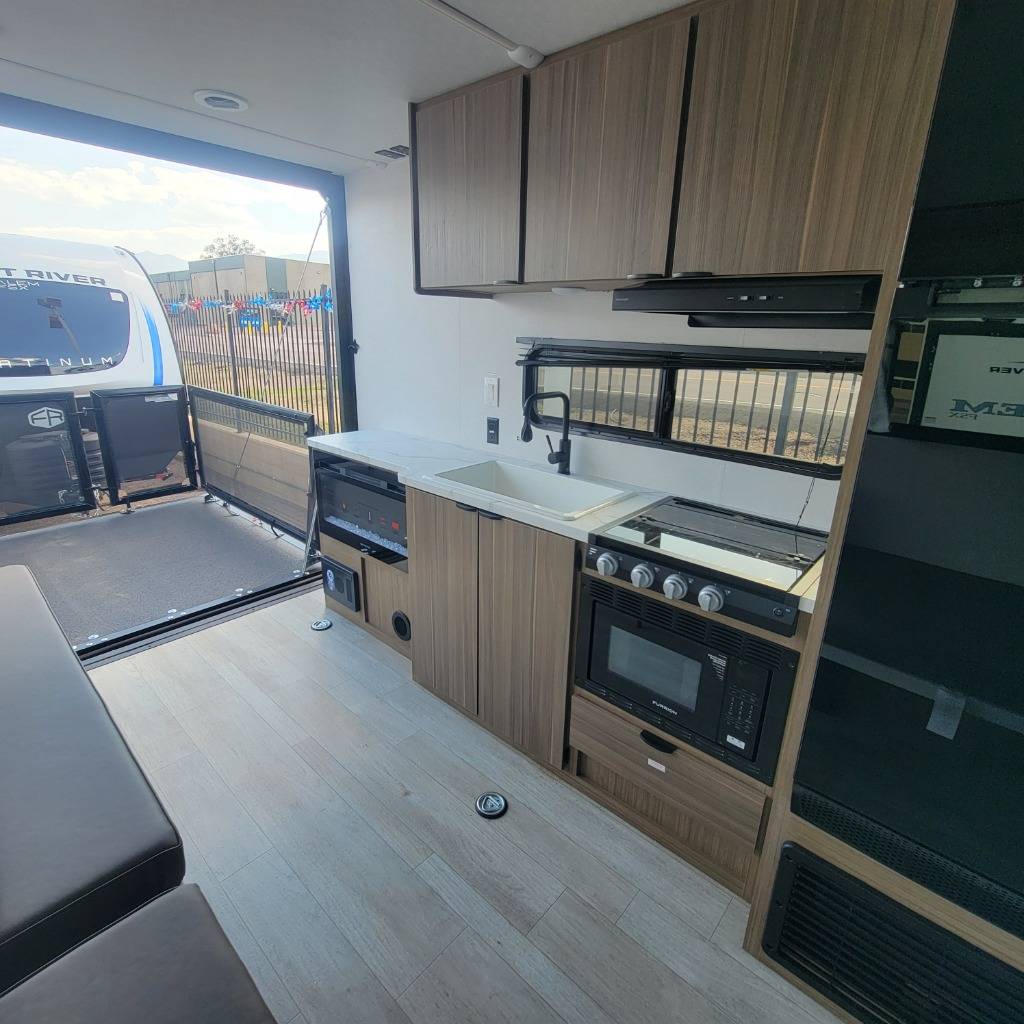 2026 Forest River 2026 Forest River Salem - thumbnail 14