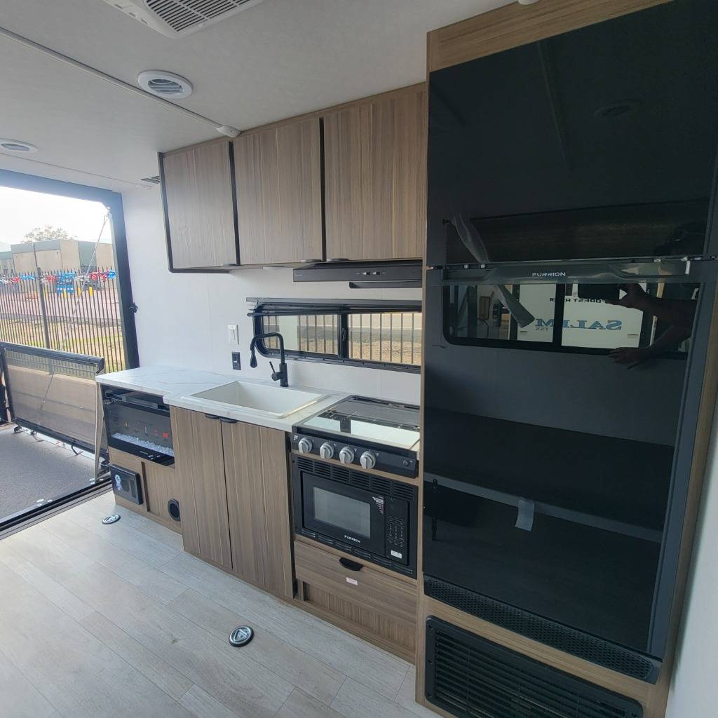 2026 Forest River 2026 Forest River Salem - thumbnail 15