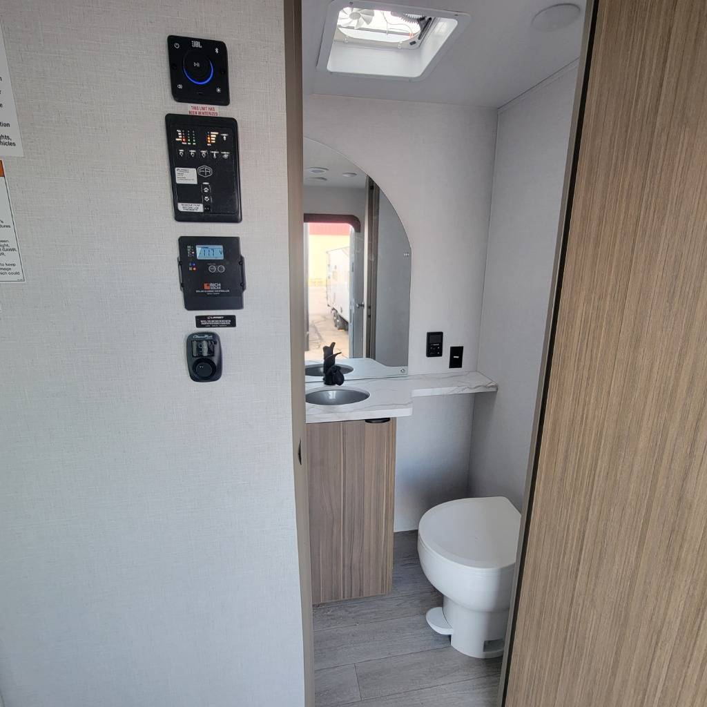 2026 Forest River 2026 Forest River Salem - thumbnail 16