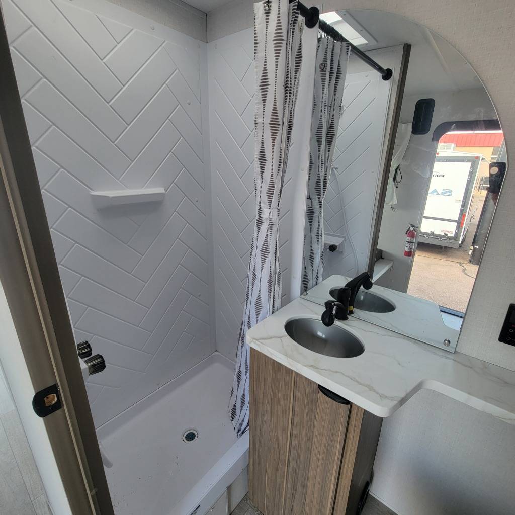 2026 Forest River 2026 Forest River Salem - thumbnail 17