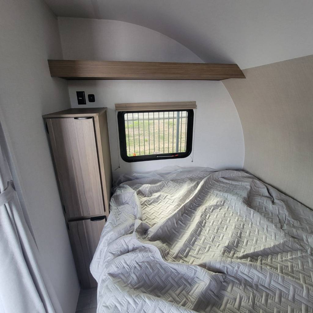 2026 Forest River 2026 Forest River Salem - thumbnail 18