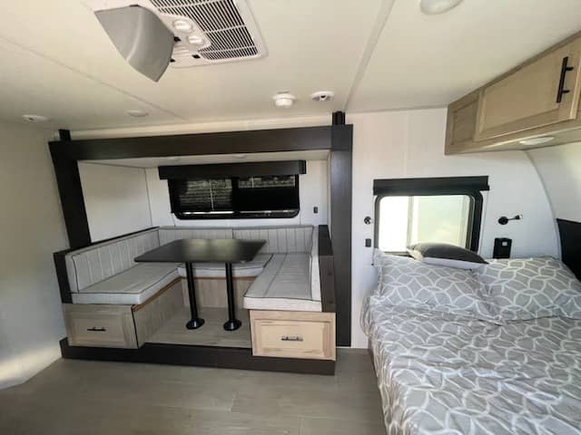 2026 Forest River 2026 Forest River Cherokee Wolf Pup Black Label - thumbnail 5