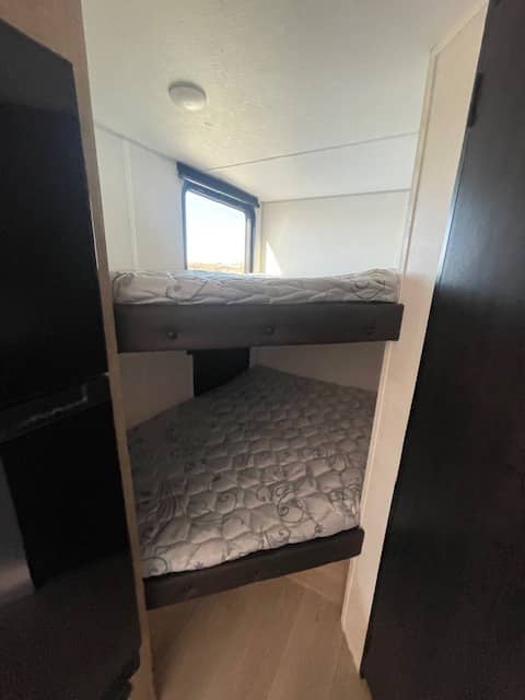 2026 Forest River 2026 Forest River Cherokee Wolf Pup Black Label - thumbnail 7