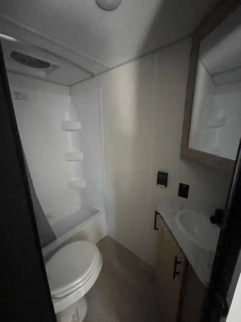 2026 Forest River 2026 Forest River Cherokee Wolf Pup Black Label - thumbnail 8