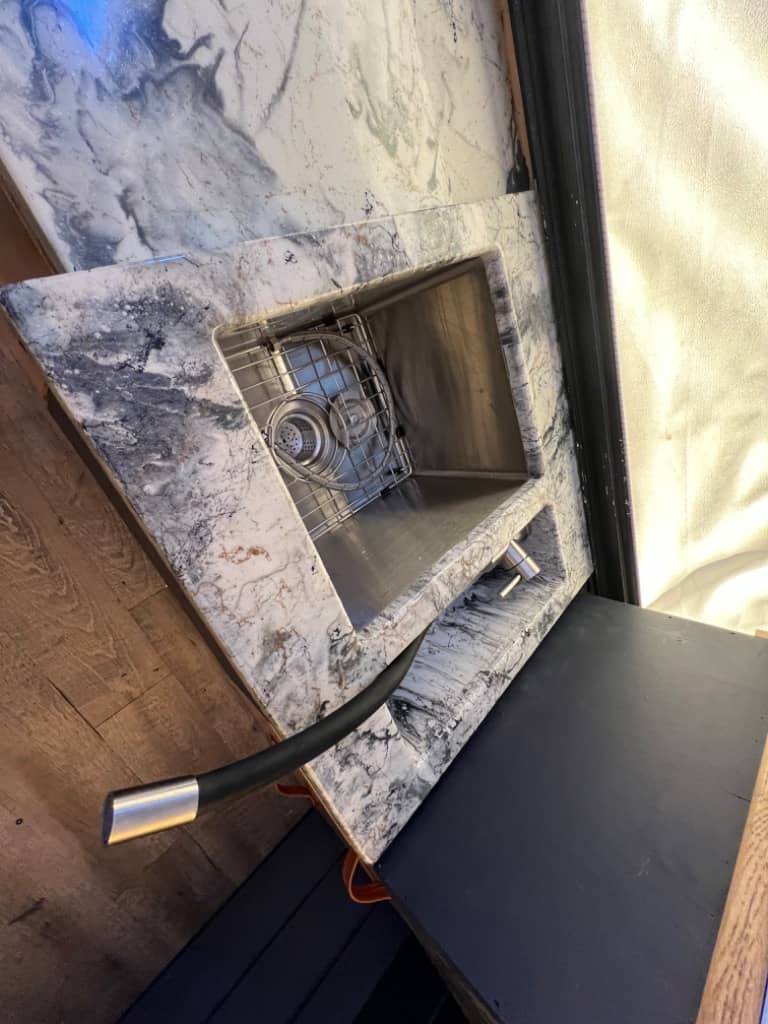 1997 Starcraft 1997 Starcraft Spacemaster - thumbnail 10