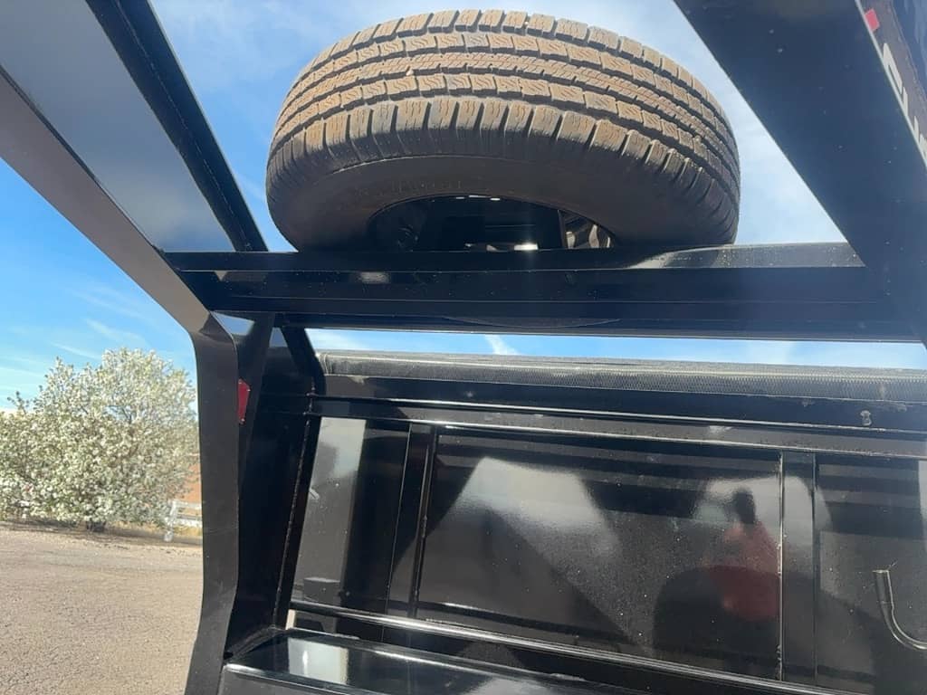 2027 Buckshot Trailers 2027 Buckshot Trailers 7'x16'x4' Gooseneck Dump - GHI416 - 3443 - thumbnail 4