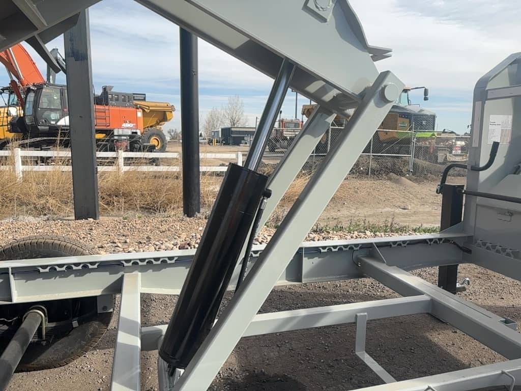 2027 Buckshot Trailers 2027 Buckshot Trailers 7'x16'x2' Gooseneck Dump - GHI216 - 3444 - thumbnail 13