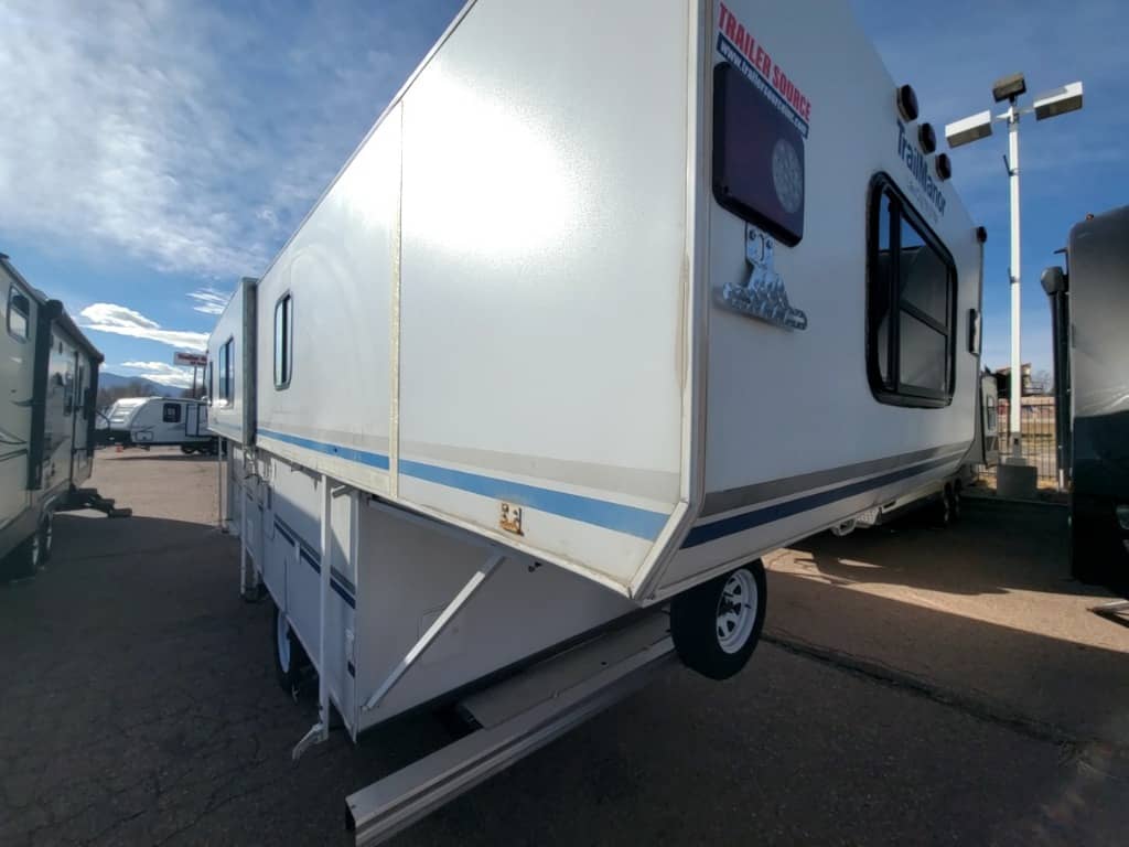 1998 TM Industries 1998 TM Industries TrailManor - thumbnail 6