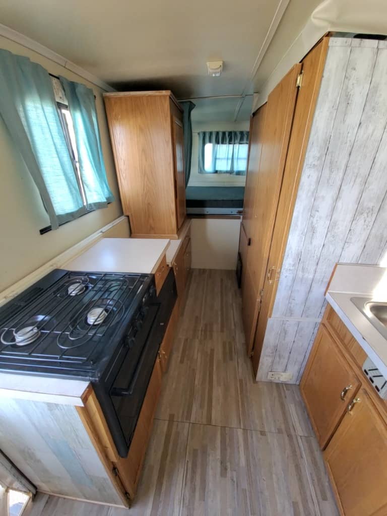 1998 TM Industries 1998 TM Industries TrailManor - thumbnail 8