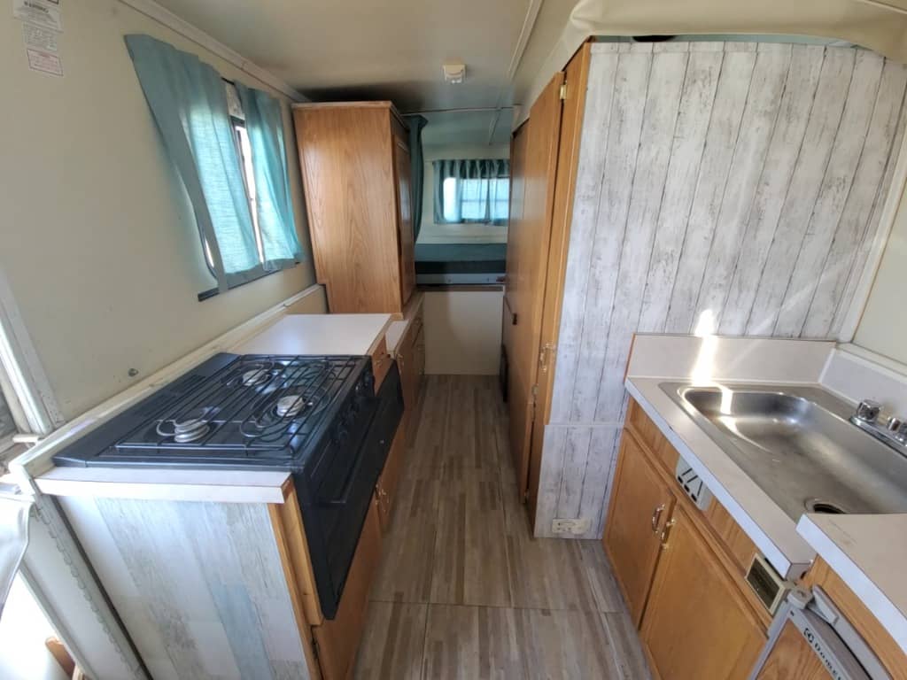 1998 TM Industries 1998 TM Industries TrailManor - thumbnail 9