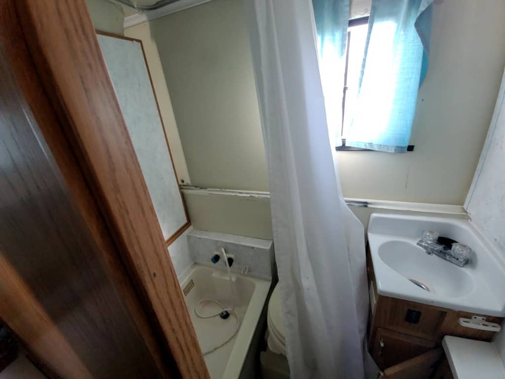 1998 TM Industries 1998 TM Industries TrailManor - thumbnail 10