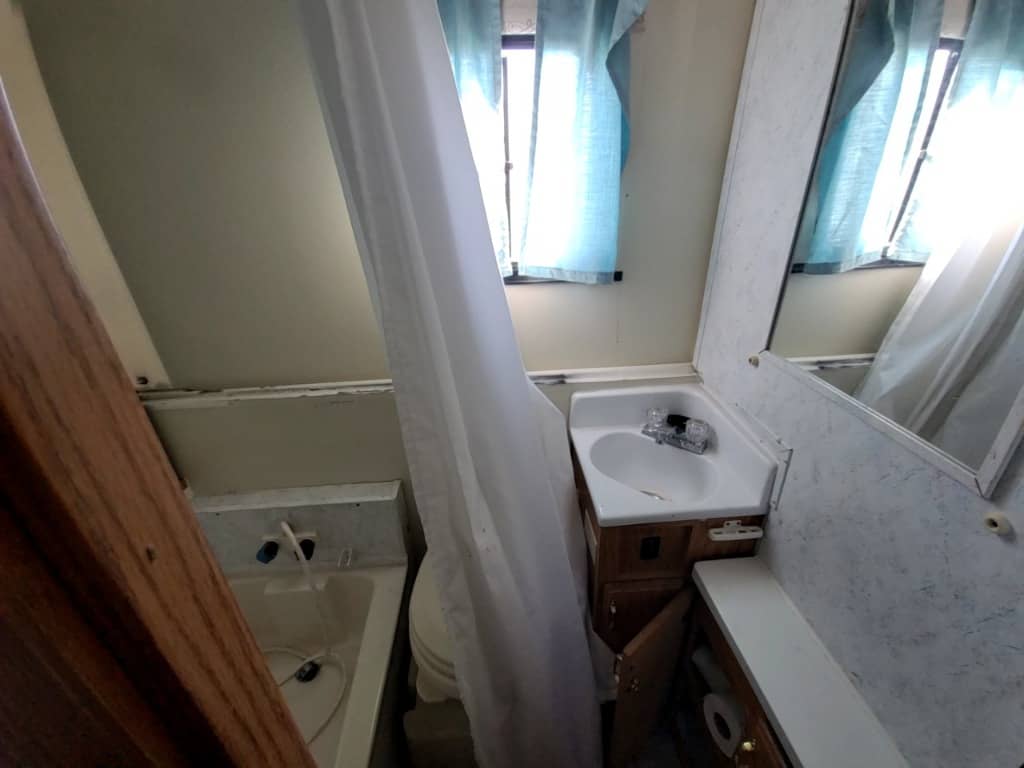 1998 TM Industries 1998 TM Industries TrailManor - thumbnail 11