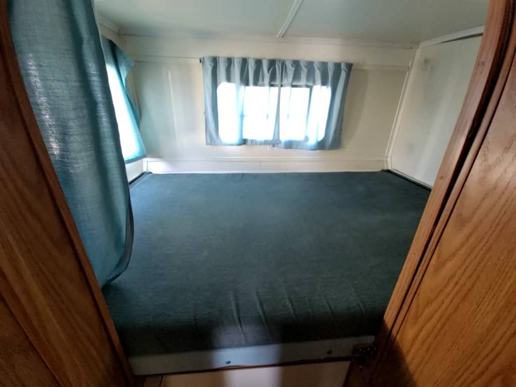 1998 TM Industries 1998 TM Industries TrailManor - thumbnail 12