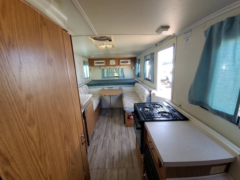 1998 TM Industries 1998 TM Industries TrailManor - thumbnail 13