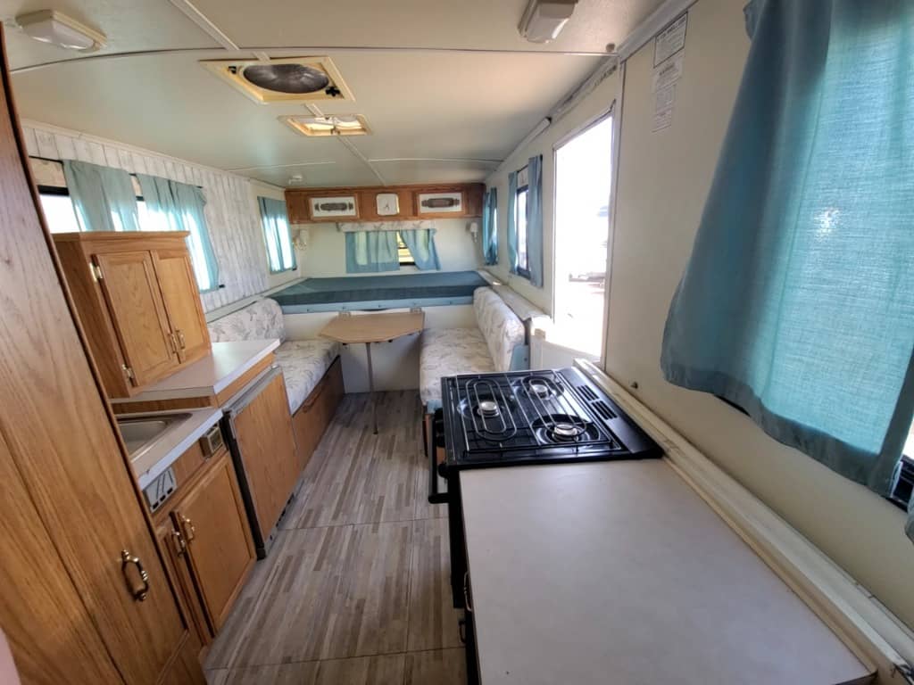 1998 TM Industries 1998 TM Industries TrailManor - thumbnail 14