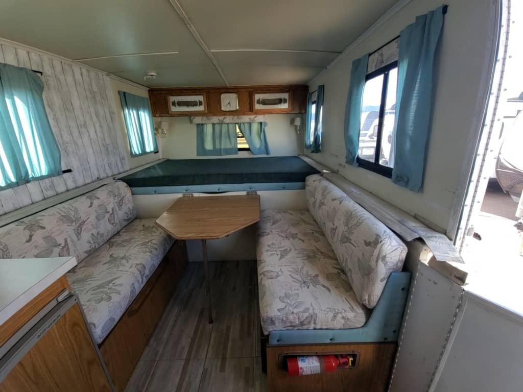 1998 TM Industries 1998 TM Industries TrailManor - thumbnail 15