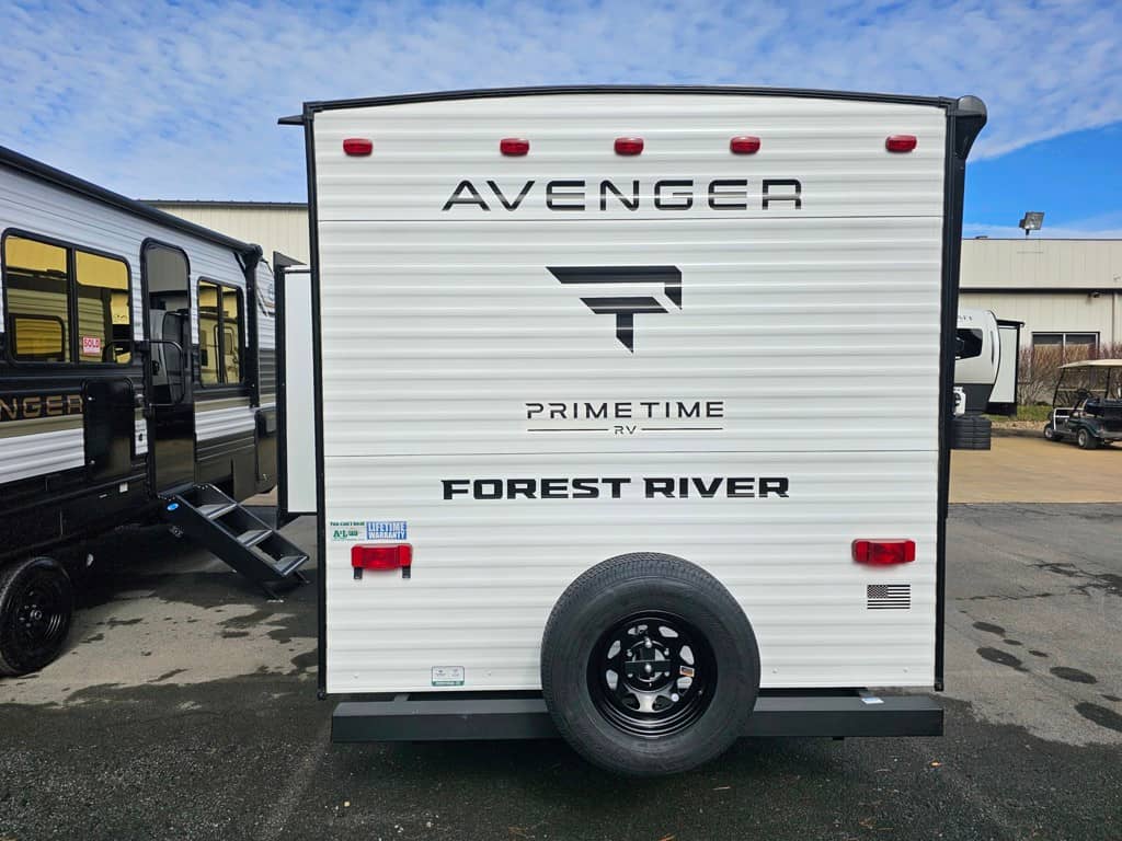 2026 Prime Time RV 2026 Prime Time RV Avenger - thumbnail 5