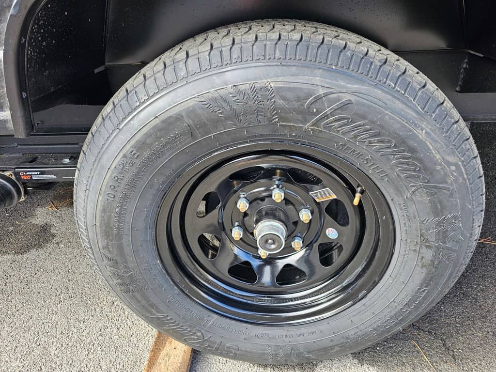 2026 Prime Time RV 2026 Prime Time RV Avenger - thumbnail 7