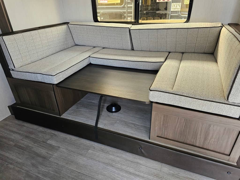 2026 Prime Time RV 2026 Prime Time RV Avenger - thumbnail 11