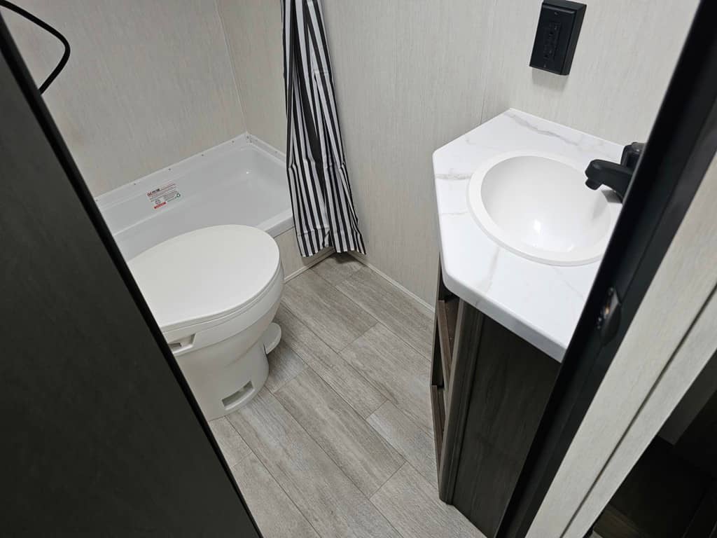 2026 Prime Time RV 2026 Prime Time RV Avenger - thumbnail 19