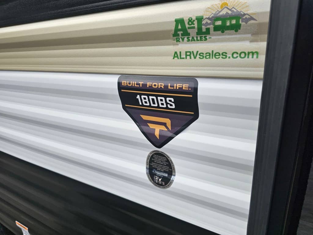 2026 Prime Time RV 2026 Prime Time RV Avenger - thumbnail 24