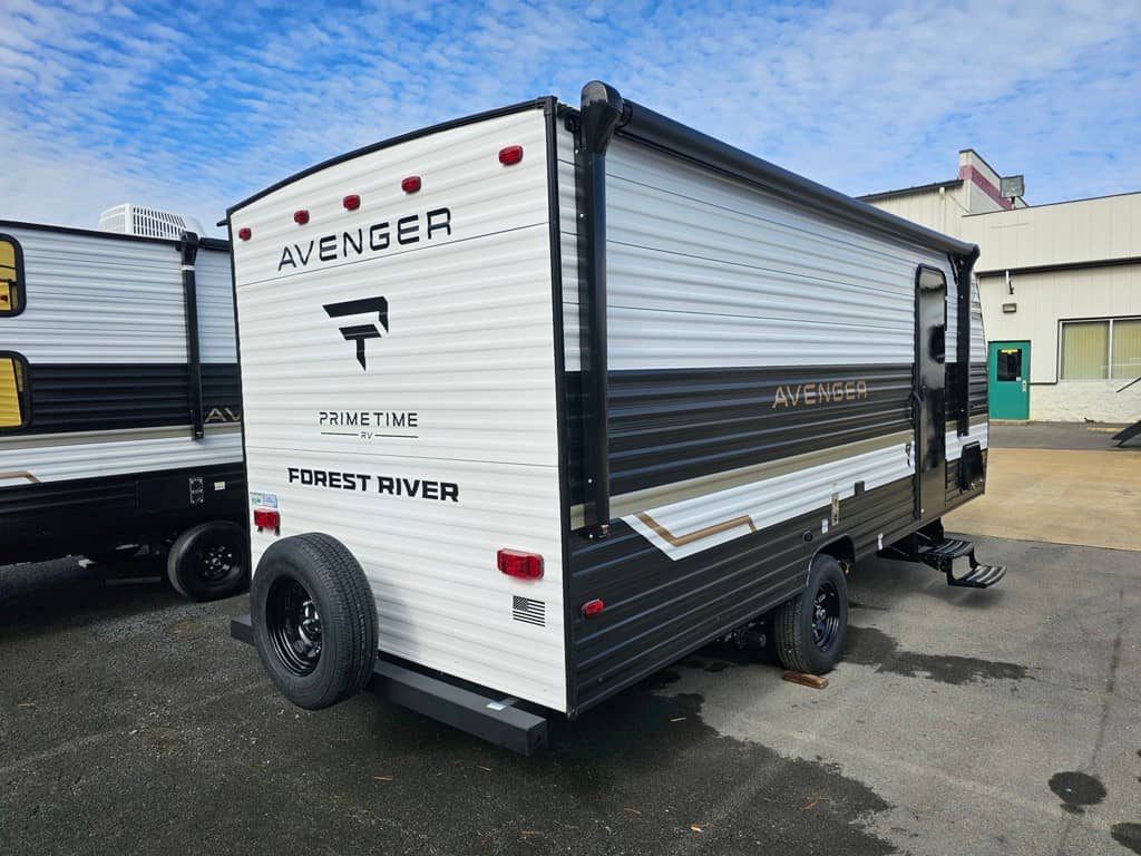 2026 Prime Time RV 2026 Prime Time RV Avenger - thumbnail 7