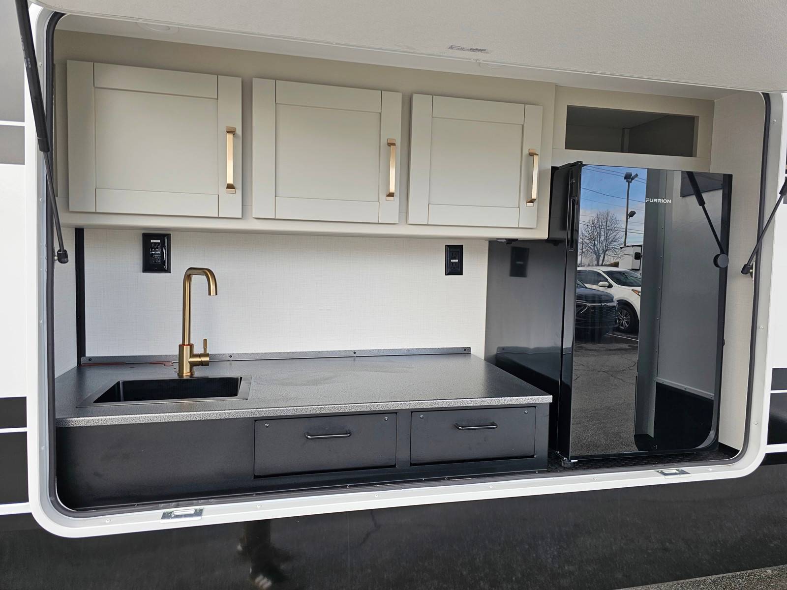 2026 Brinkley RV 2026 Brinkley RV Model Z - thumbnail 8