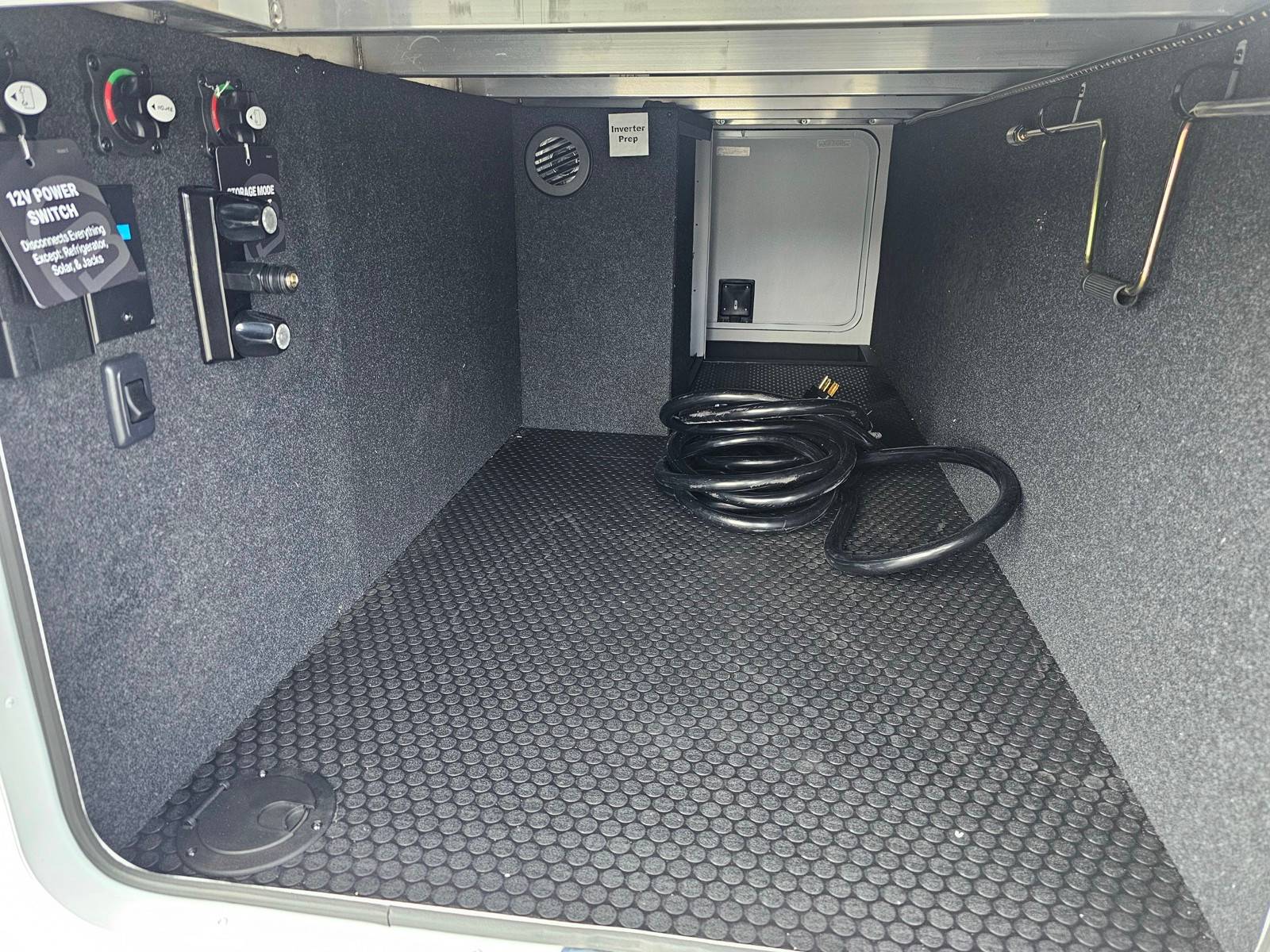 2026 Brinkley RV 2026 Brinkley RV Model Z - thumbnail 9