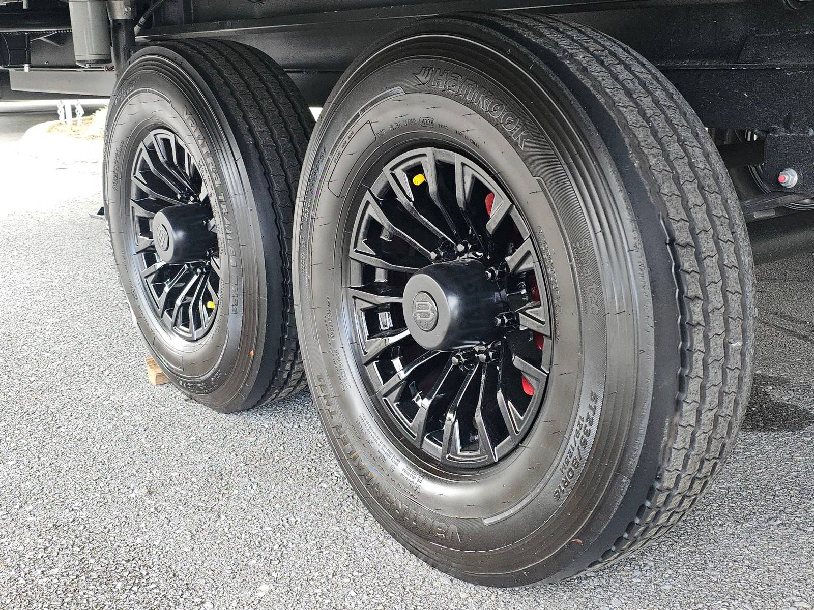 2026 Brinkley RV 2026 Brinkley RV Model Z - thumbnail 10