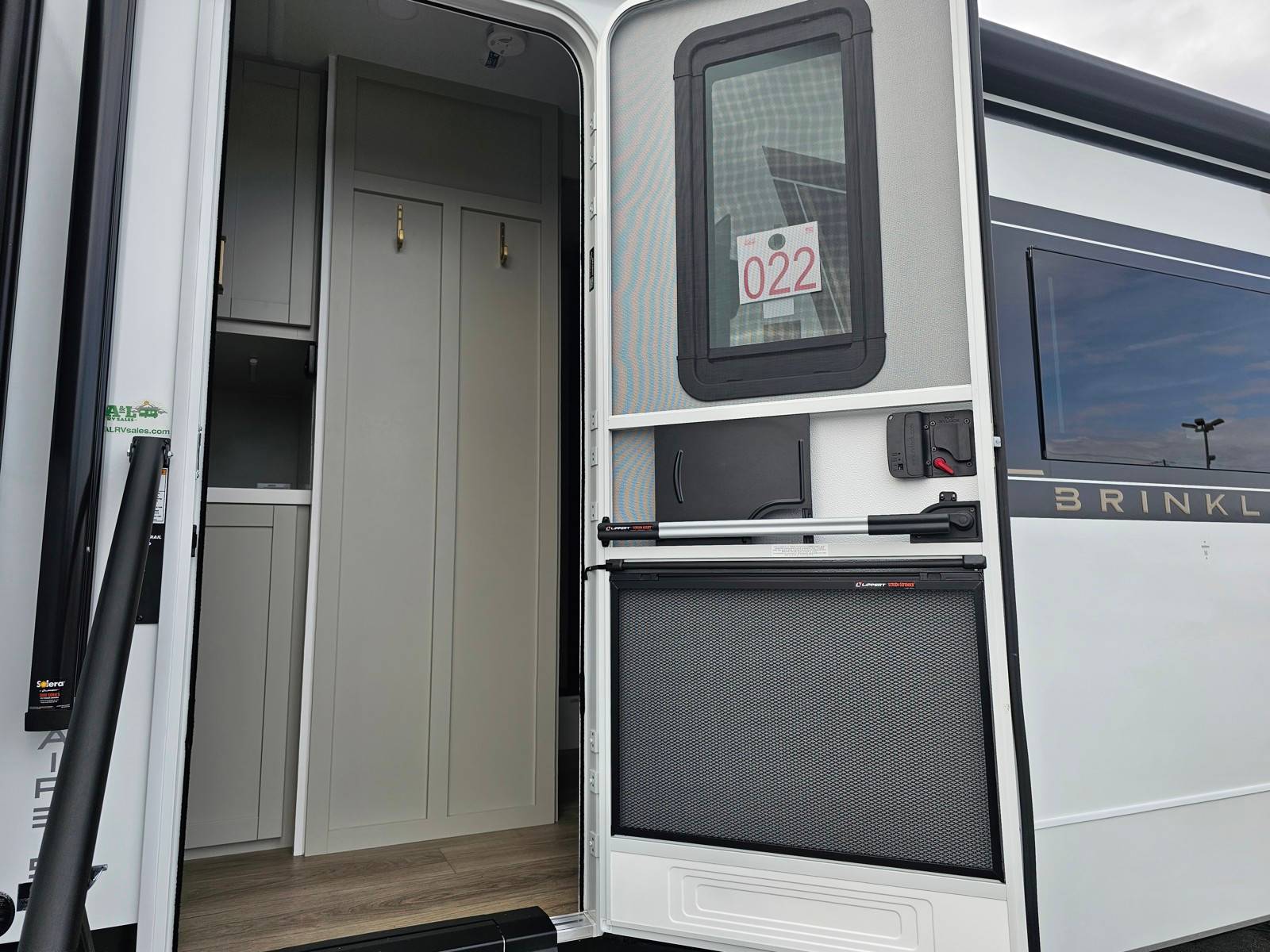 2026 Brinkley RV 2026 Brinkley RV Model Z - thumbnail 12