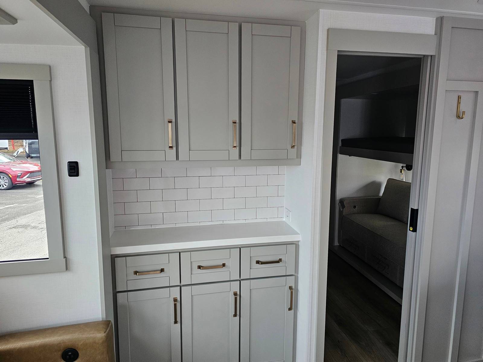 2026 Brinkley RV 2026 Brinkley RV Model Z - thumbnail 16