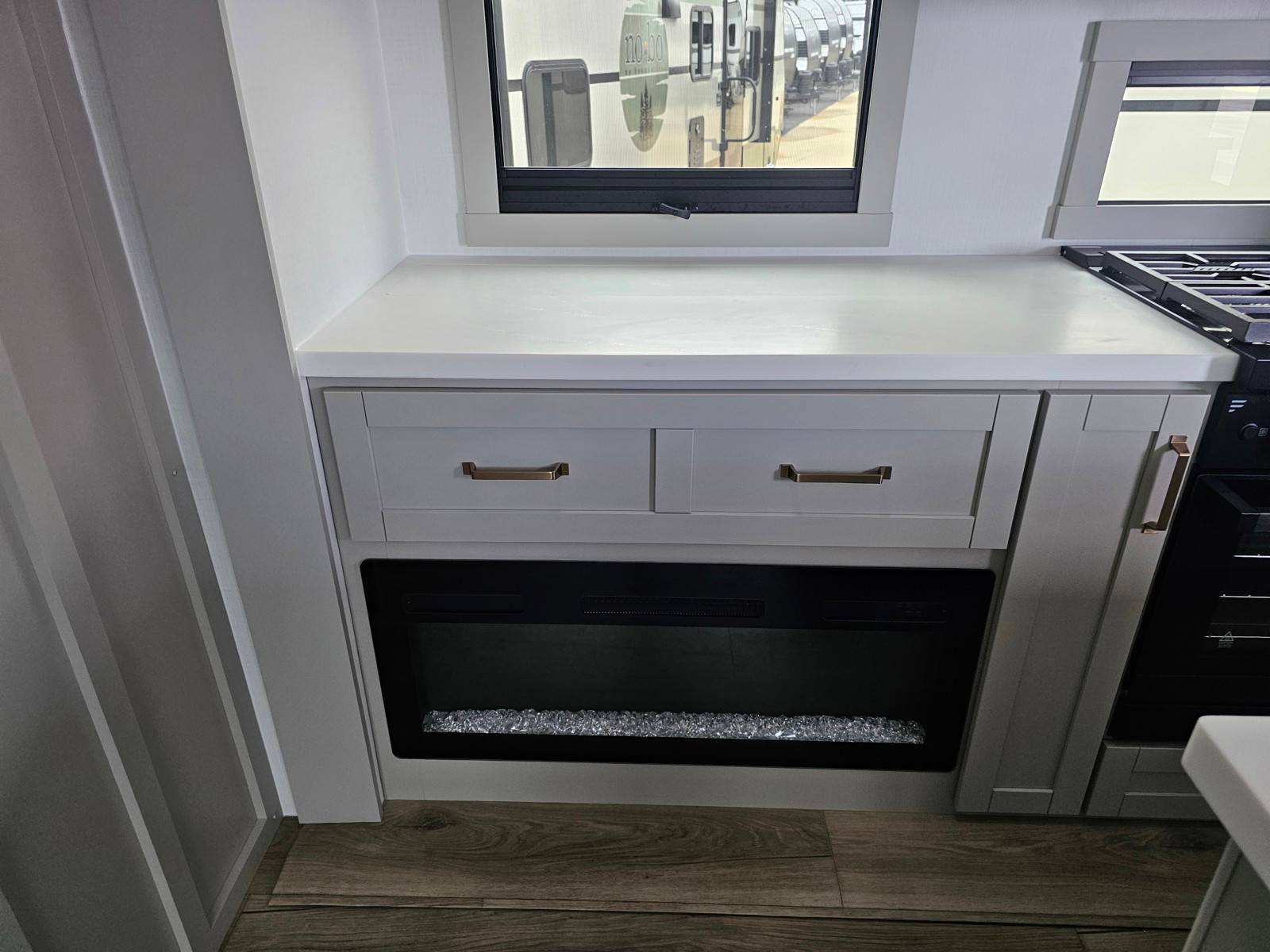 2026 Brinkley RV 2026 Brinkley RV Model Z - thumbnail 17