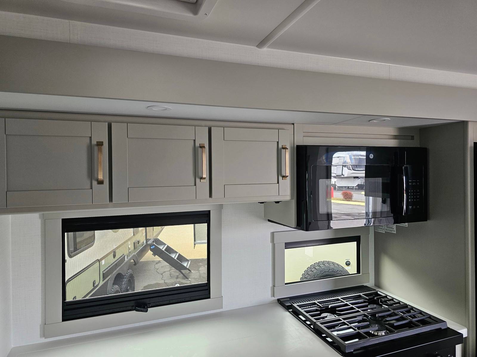 2026 Brinkley RV 2026 Brinkley RV Model Z - thumbnail 18