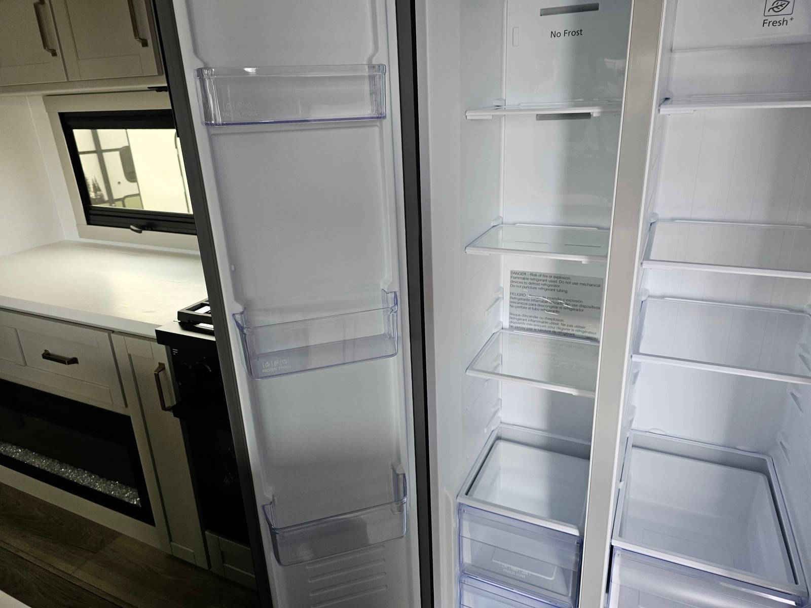 2026 Brinkley RV 2026 Brinkley RV Model Z - thumbnail 21