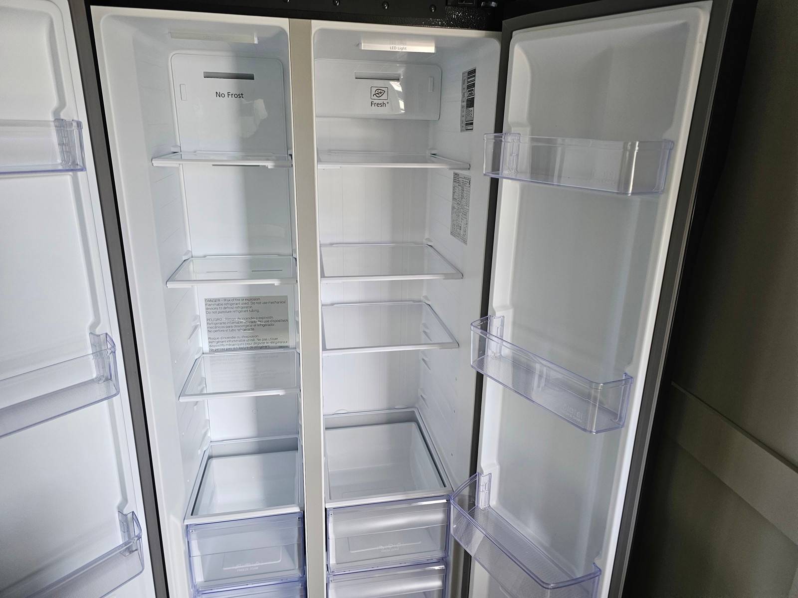 2026 Brinkley RV 2026 Brinkley RV Model Z - thumbnail 22