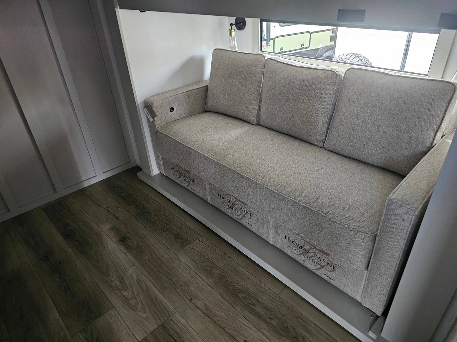 2026 Brinkley RV 2026 Brinkley RV Model Z - thumbnail 24