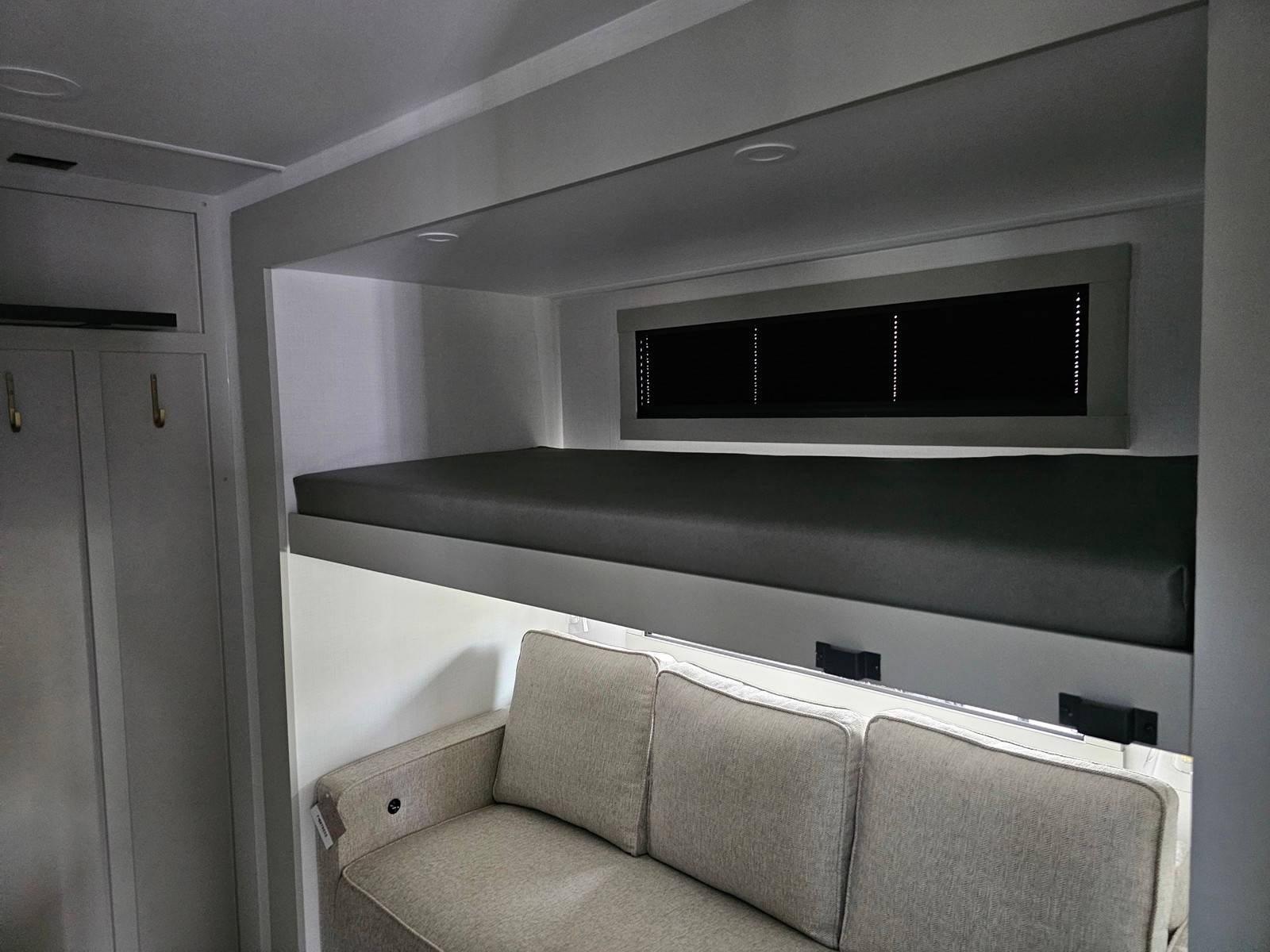 2026 Brinkley RV 2026 Brinkley RV Model Z - thumbnail 25