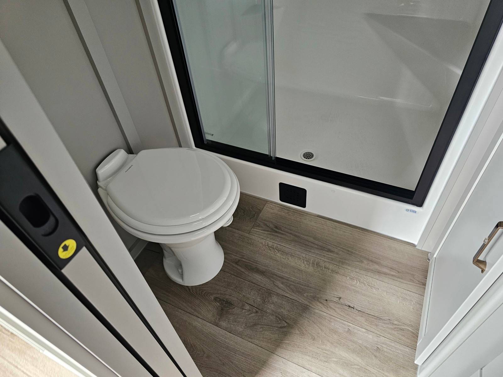 2026 Brinkley RV 2026 Brinkley RV Model Z - thumbnail 28