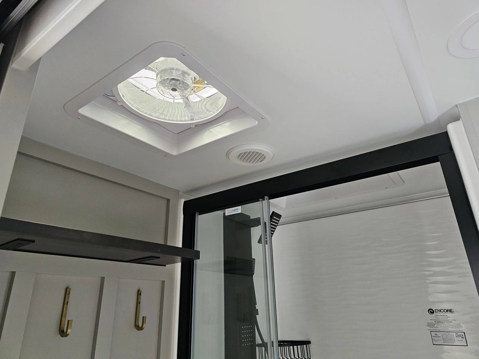 2026 Brinkley RV 2026 Brinkley RV Model Z - thumbnail 32