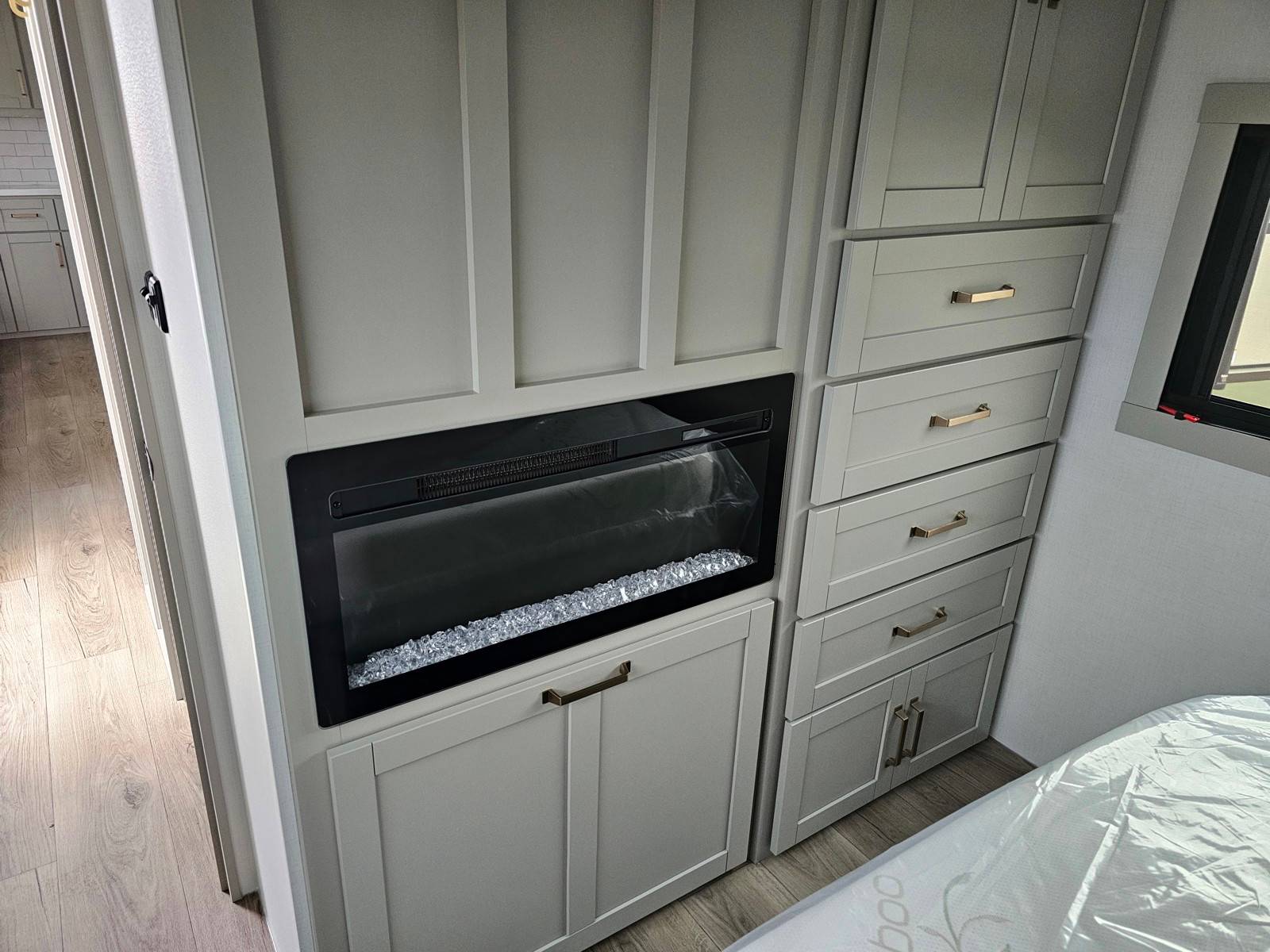 2026 Brinkley RV 2026 Brinkley RV Model Z - thumbnail 35