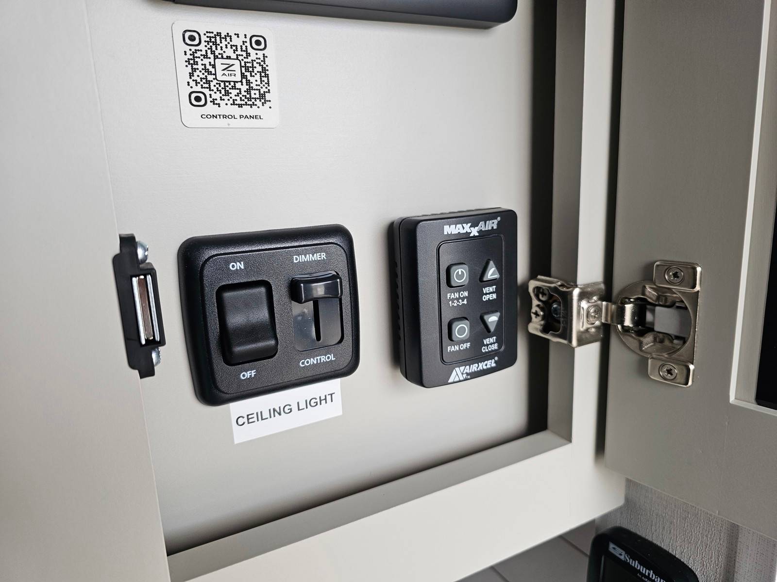 2026 Brinkley RV 2026 Brinkley RV Model Z - thumbnail 37