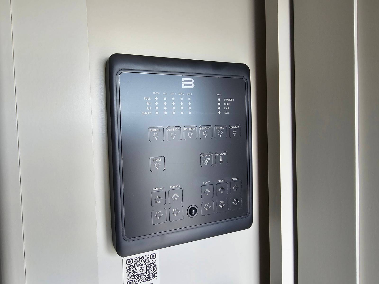 2026 Brinkley RV 2026 Brinkley RV Model Z - thumbnail 38